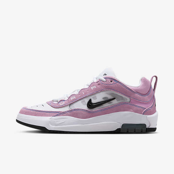 Nike air max pink men cheap